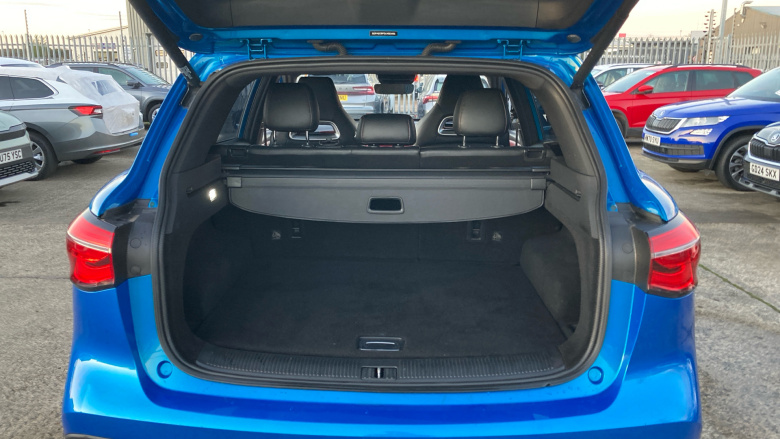 MG Hs 1.5 T-GDI Exclusive 5dr DCT Petrol Hatchback